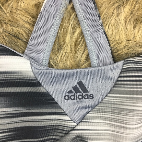 Adidas Sports Bra - Picture 2 of 5